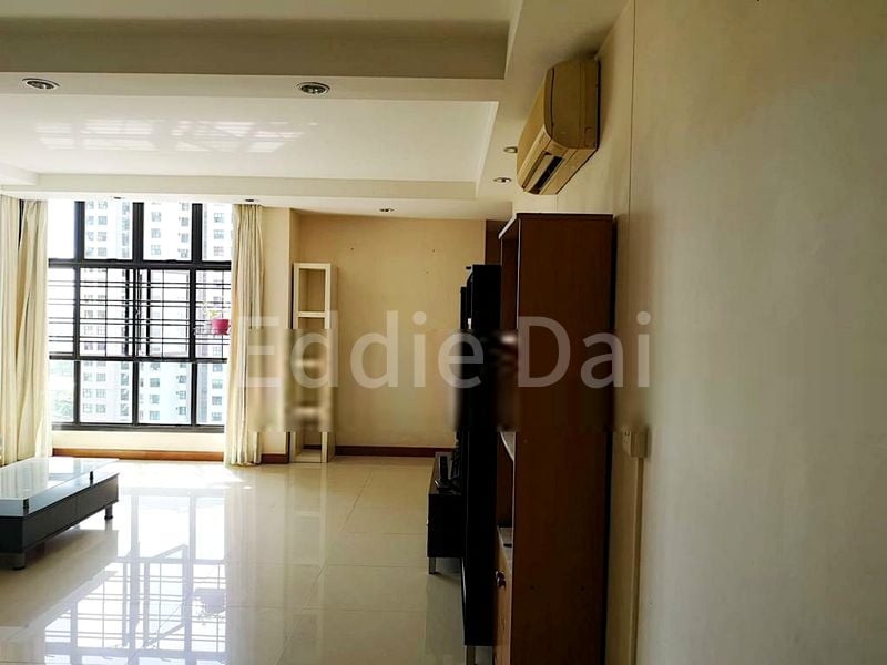 5 Room (5A) HDB for Rent in  625 Senja Road - Image 1