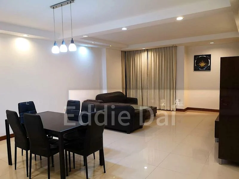 5 Room (5A) HDB for Rent in  625 Senja Road - Image 1