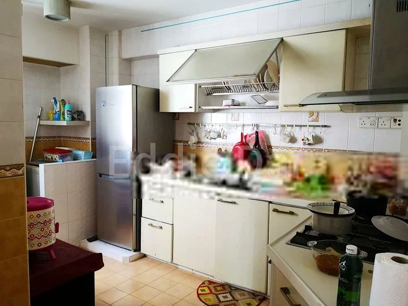 5 Room (5A) HDB for Rent in  625 Senja Road - Image 6