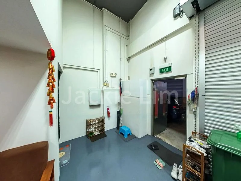 Factory / Workshop (B2) for Sale: Pioneer Point - Image 17