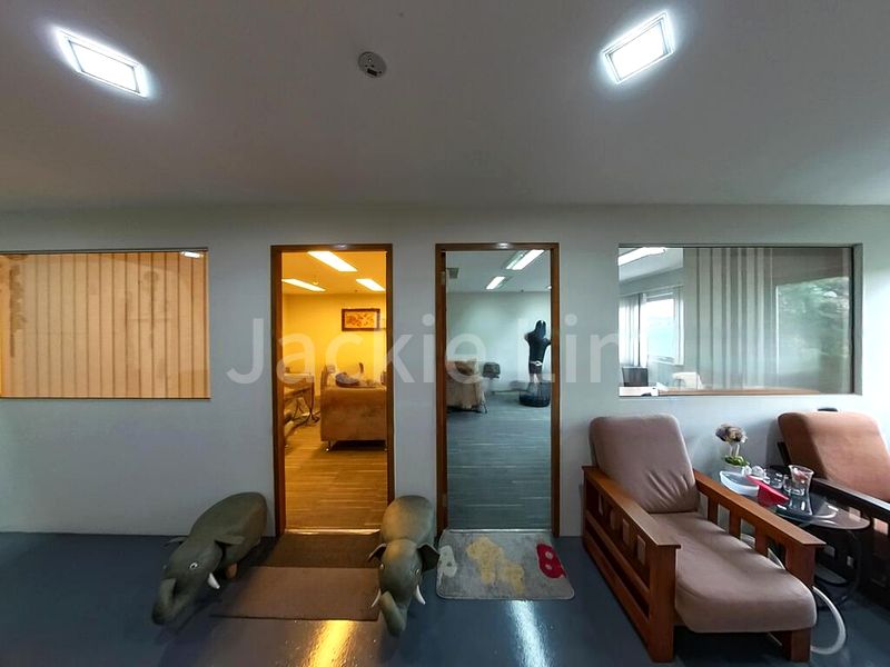 Factory / Workshop (B2) for Sale: Pioneer Point - Image 19