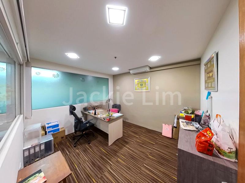 Factory / Workshop (B2) for Sale: Pioneer Point - Image 5