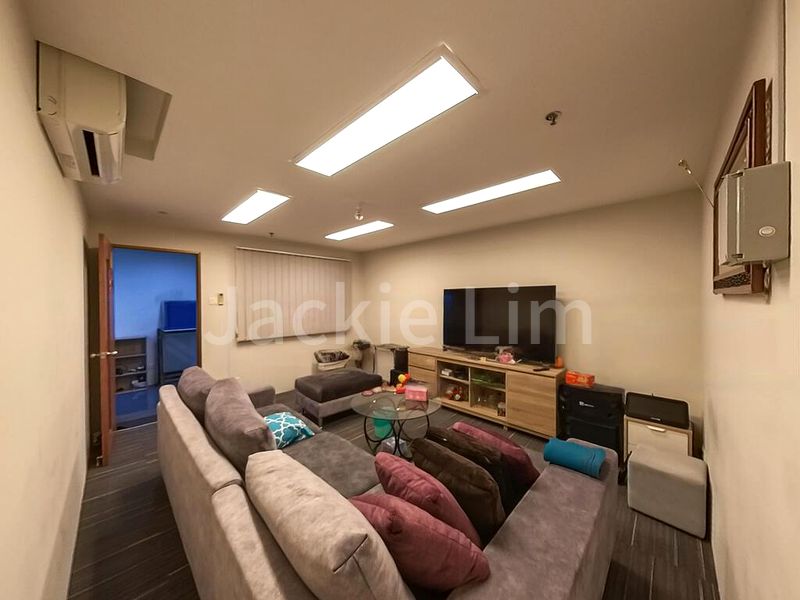 Factory / Workshop (B2) for Sale: Pioneer Point - Image 13