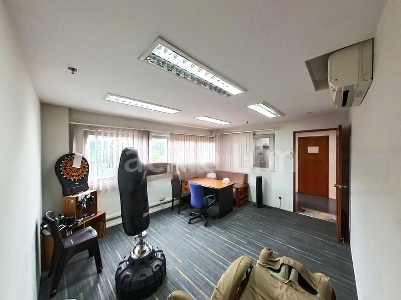 Factory / Workshop (B2) for Sale: Pioneer Point - Image 12