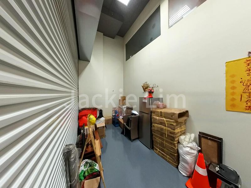 Factory / Workshop (B2) for Sale: Pioneer Point - Image 18