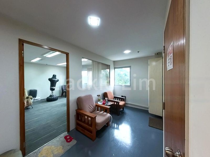 Factory / Workshop (B2) for Sale: Pioneer Point - Image 16