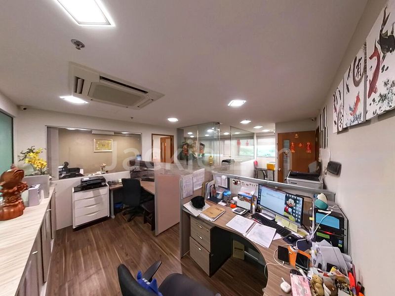 Factory / Workshop (B2) for Sale: Pioneer Point - Image 6