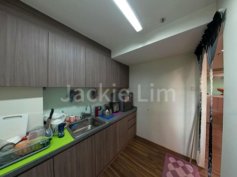 Factory / Workshop (B2) for Sale: Pioneer Point - Image 9