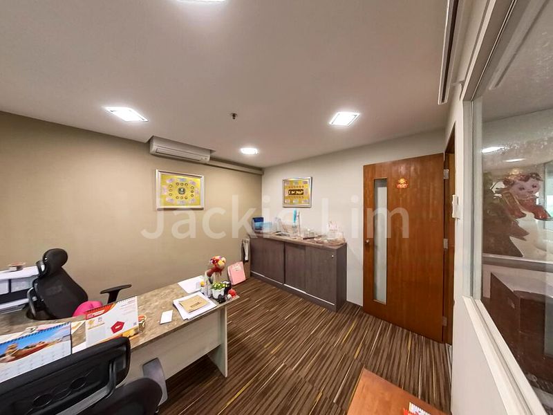 Factory / Workshop (B2) for Sale: Pioneer Point - Image 4