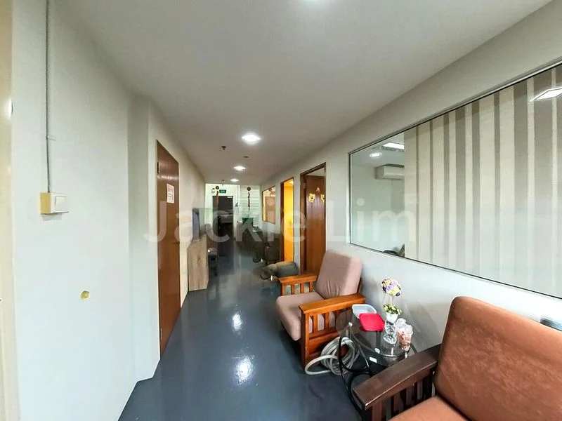 Factory / Workshop (B2) for Sale: Pioneer Point - Image 15