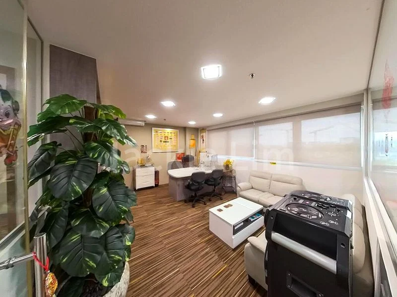 Factory / Workshop (B2) for Sale: Pioneer Point - Image 10