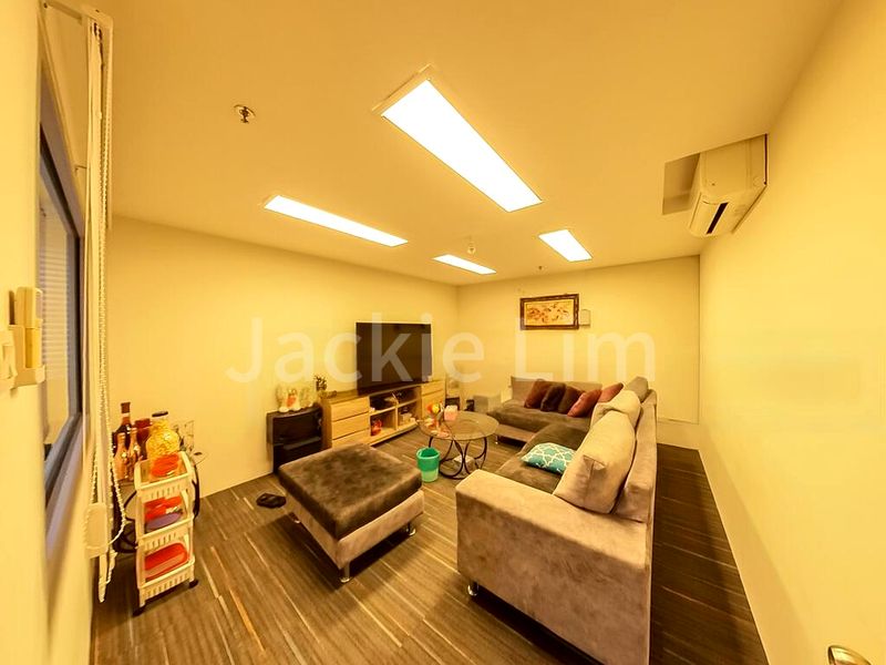 Factory / Workshop (B2) for Sale: Pioneer Point - Image 14