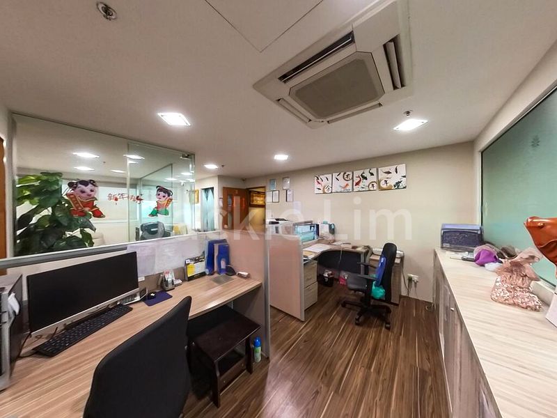 Factory / Workshop (B2) for Sale: Pioneer Point - Image 7