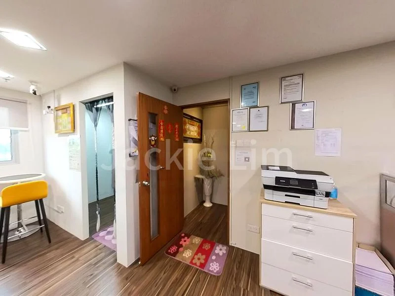 Factory / Workshop (B2) for Sale: Pioneer Point - Image 8