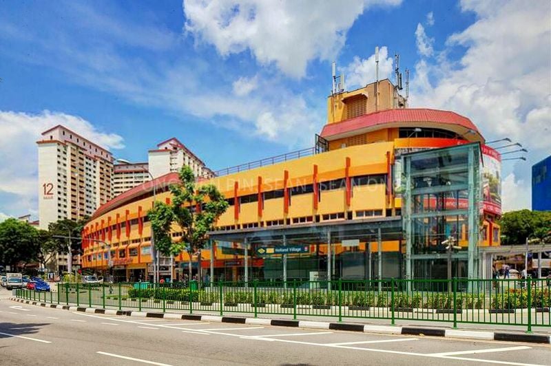 Shop / Shophouse for Rent in  Holland Village - Image 1