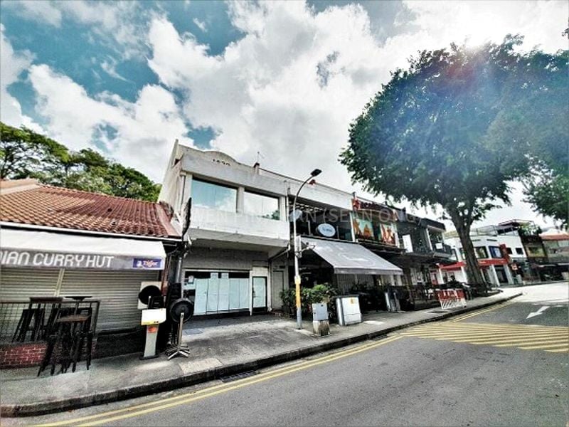 Shop / Shophouse for Rent in  Holland Village - Image 5