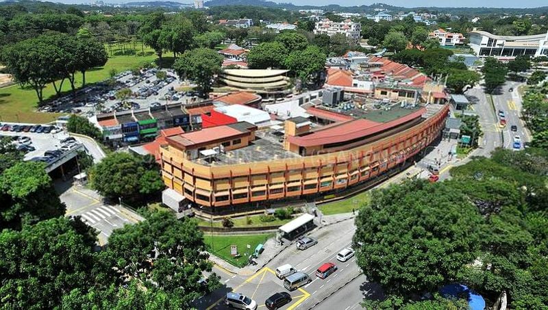 Shop / Shophouse for Rent in  Holland Village - Image 2