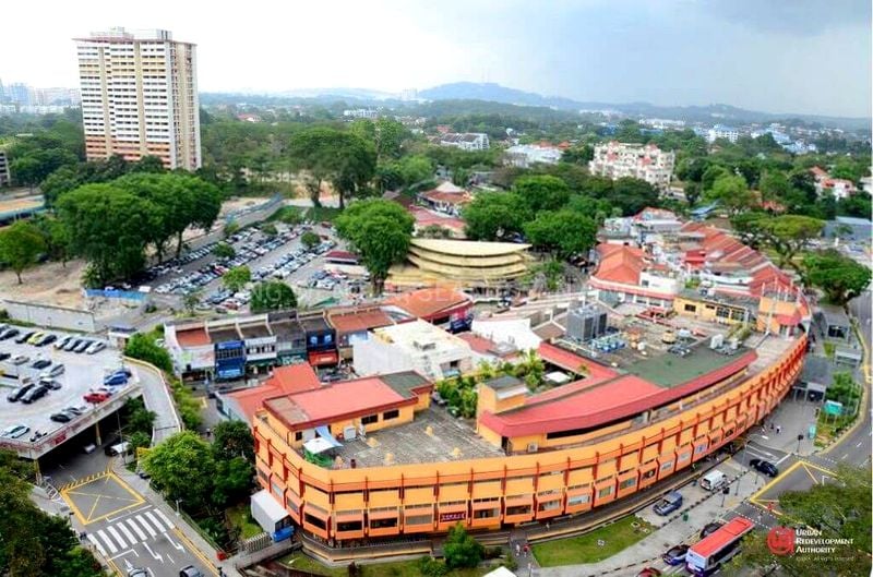 Shop / Shophouse for Rent in  Holland Village - Image 4