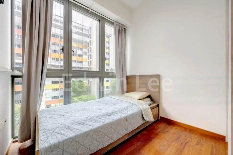 3 Bed Condo for Sale in  TRE Residences - Image 4