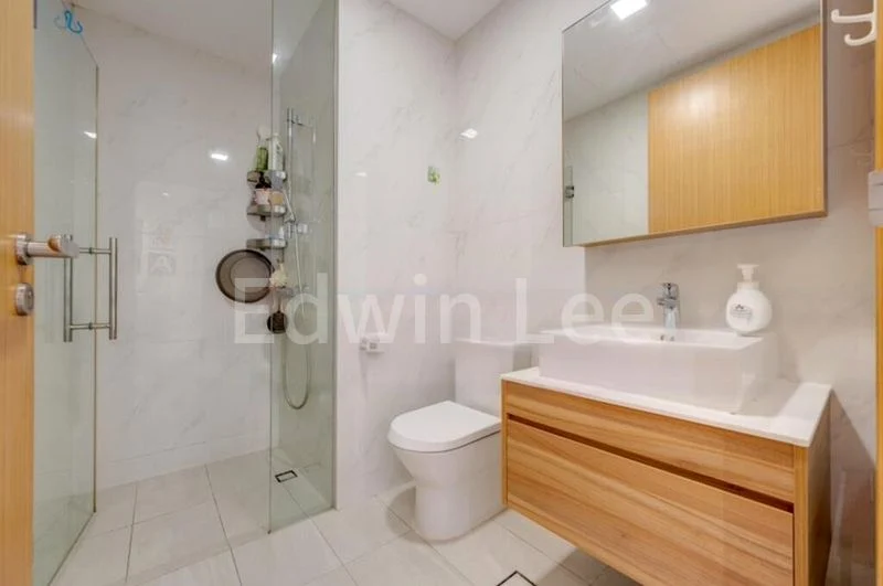 3 Bed Condo for Sale in  TRE Residences - Image 5