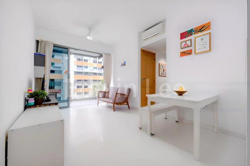 3 Bed Condo for Sale in  TRE Residences - Image 1