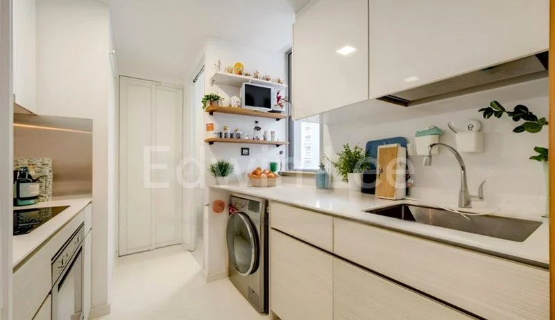 3 Bed Condo for Sale in  TRE Residences - Image 3