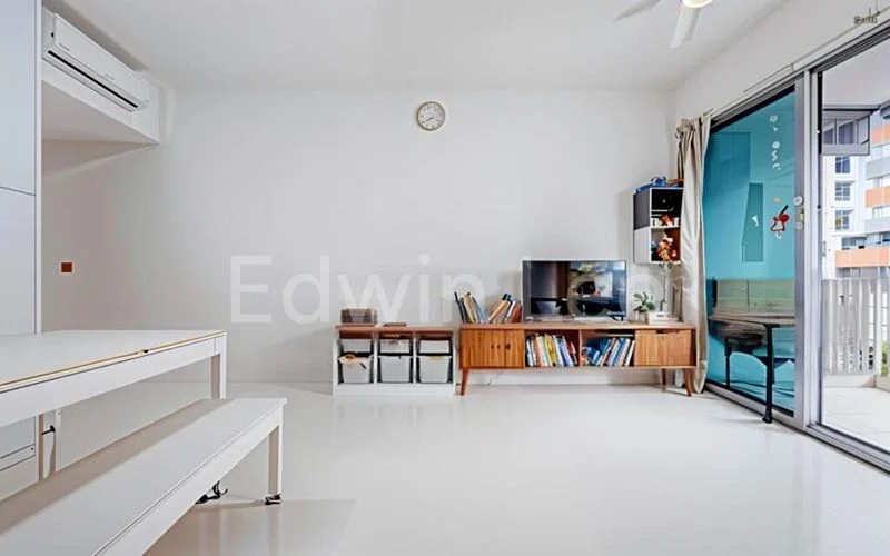 3 Bed Condo for Sale in  TRE Residences - Image 2