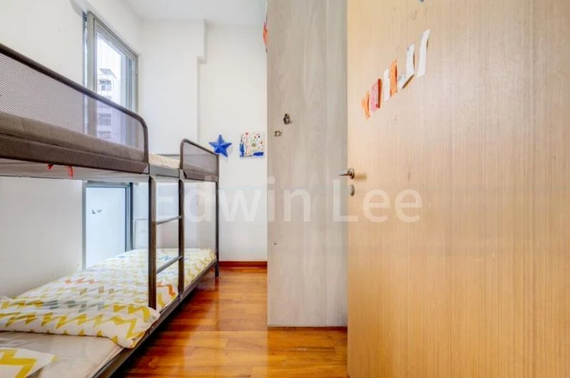 3 Bed Condo for Sale in  TRE Residences - Image 7