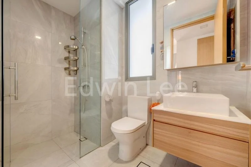 3 Bed Condo for Sale in  TRE Residences - Image 6