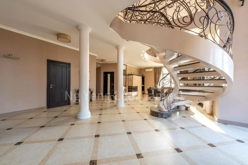 6 Bed Bungalow (Landed) for Sale in  Astrid Meadows - Image 1