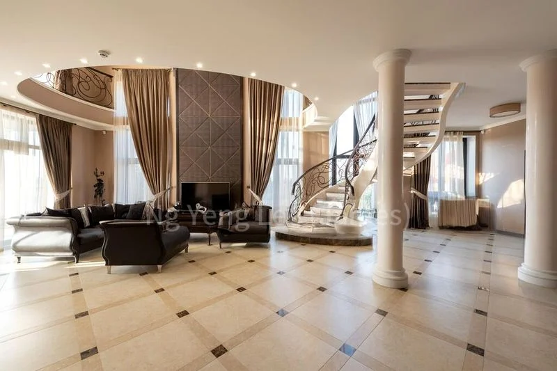 6 Bed Bungalow (Landed) for Sale in  Astrid Meadows - Image 8