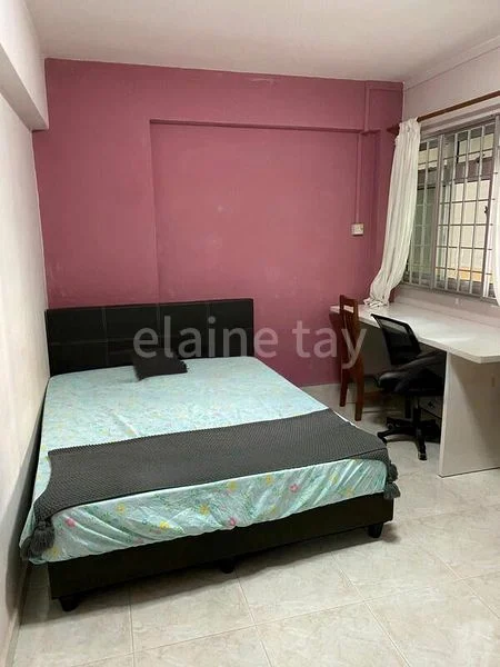 Common Room (HDB) for Rent in  504 Pasir Ris Street 52 - Image 1