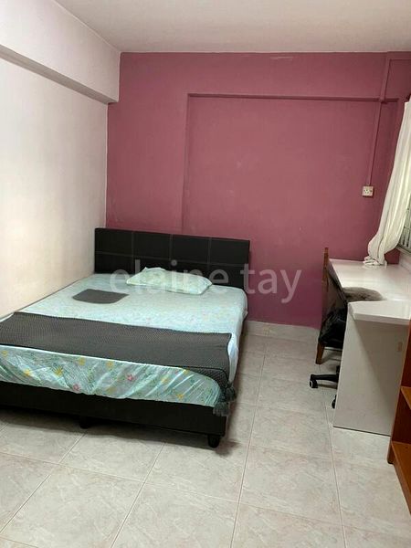 Common Room (HDB) for Rent in  504 Pasir Ris Street 52 - Image 4