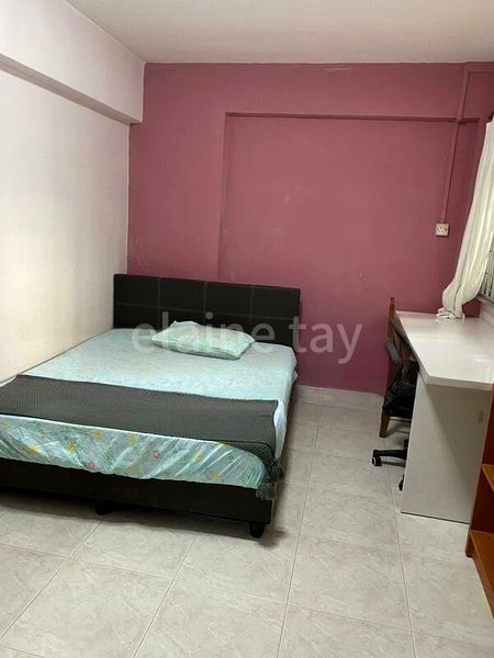 Common Room (HDB) for Rent in  504 Pasir Ris Street 52 - Image 3