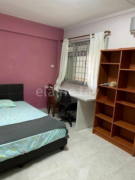 Common Room (HDB) for Rent in  504 Pasir Ris Street 52 - Image 2