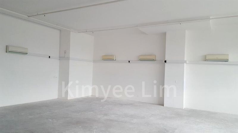 Light Industrial (B1) for Rent: Midview City - Image 7