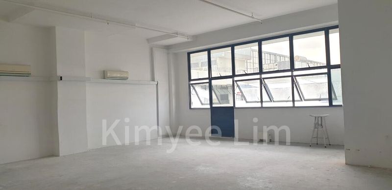 Light Industrial (B1) for Rent: Midview City - Image 8