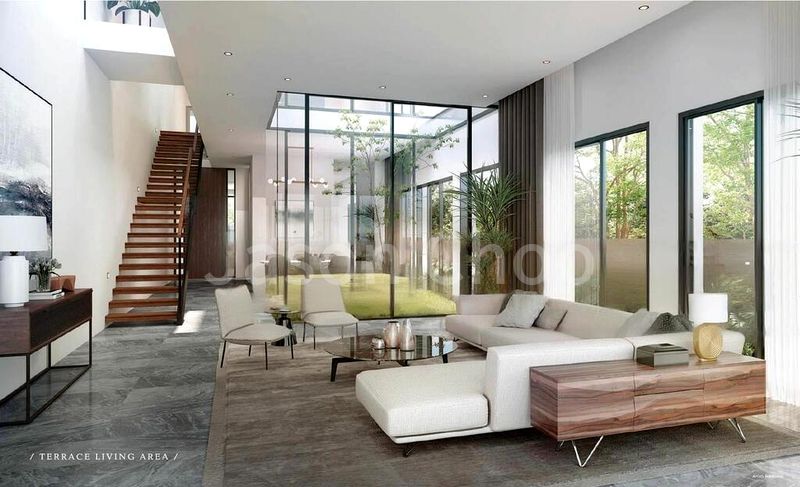 6 Bed Corner Terrace (Landed) for Sale in  Mount Rosie Road - Image 17