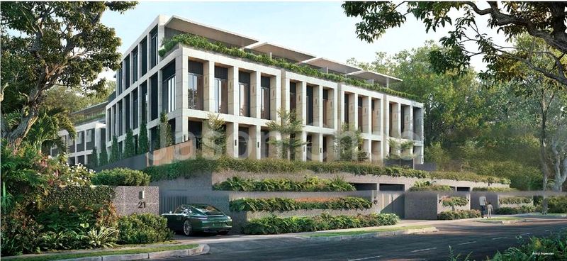 6 Bed Corner Terrace (Landed) for Sale in  Mount Rosie Road - Image 16