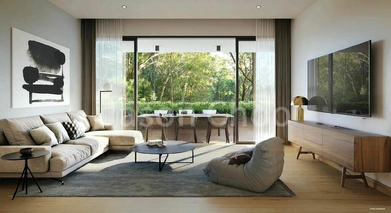 6 Bed Corner Terrace (Landed) for Sale in  Mount Rosie Road - Image 10