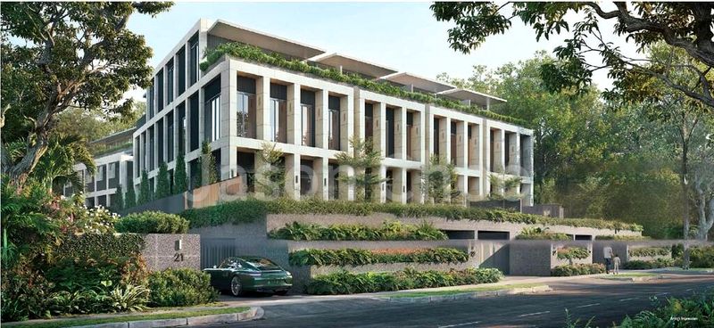 6 Bed Corner Terrace (Landed) for Sale in  Mount Rosie Road - Image 12