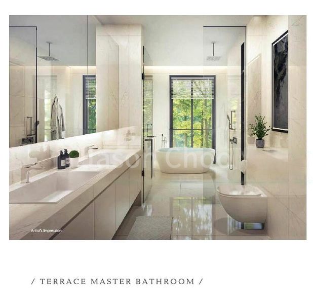 6 Bed Corner Terrace (Landed) for Sale in  Mount Rosie Road - Image 14