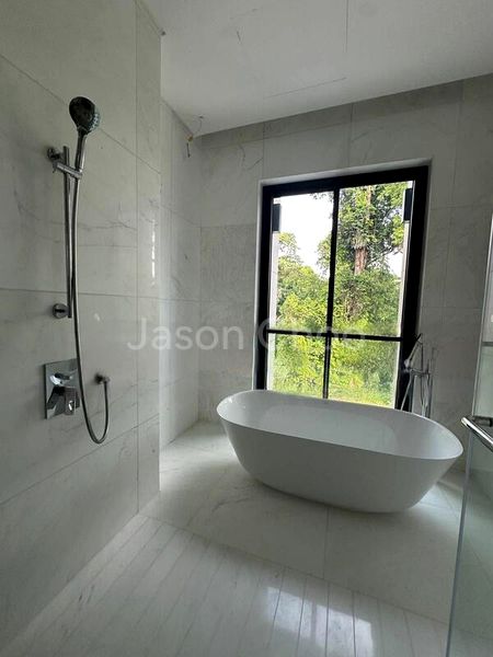 6 Bed Corner Terrace (Landed) for Sale in  Mount Rosie Road - Image 1