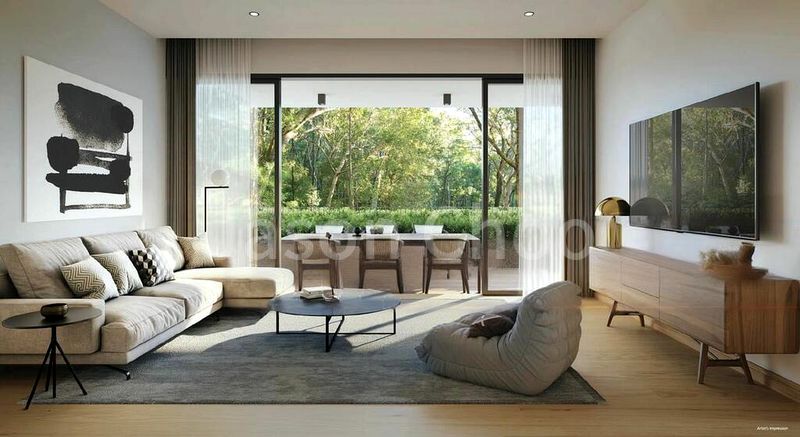 6 Bed Corner Terrace (Landed) for Sale in  Mount Rosie Road - Image 15