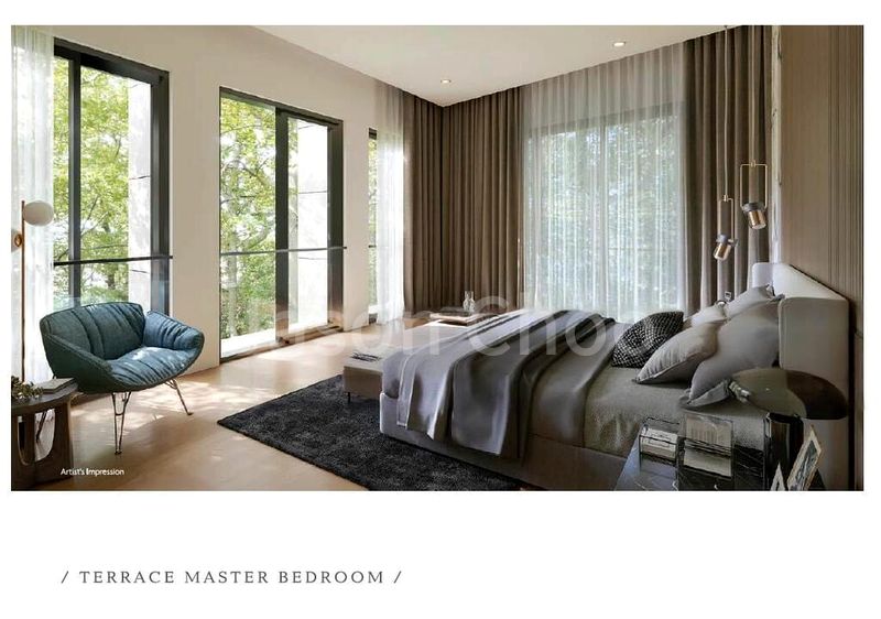 6 Bed Corner Terrace (Landed) for Sale in  Mount Rosie Road - Image 13