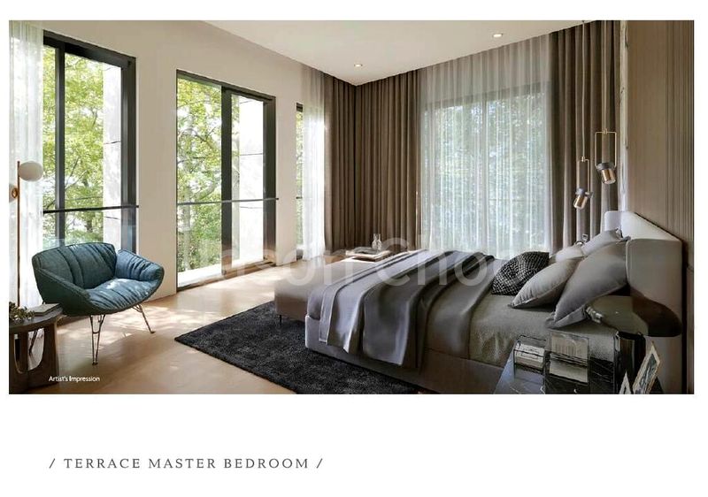 6 Bed Corner Terrace (Landed) for Sale in  Mount Rosie Road - Image 18