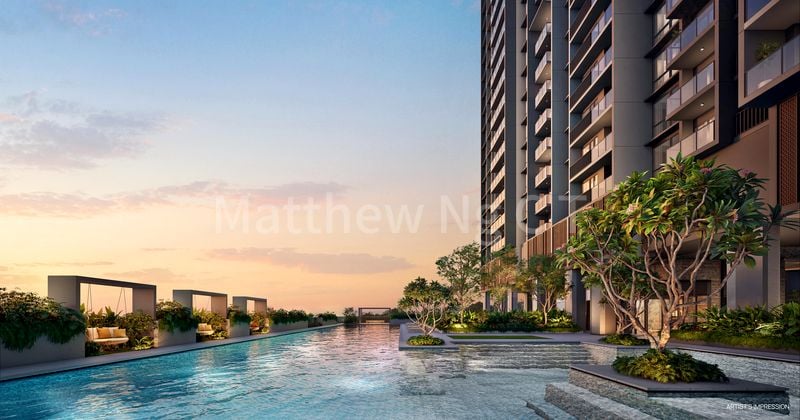 2 Bed Condo for Sale in Skye at Holland - Image 5