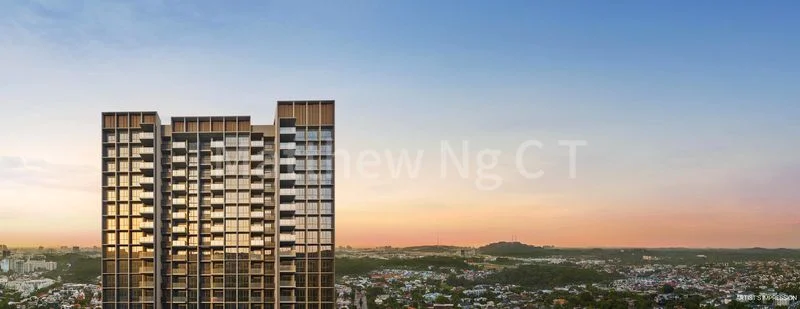 2 Bed Condo for Sale in Skye at Holland - Image 3