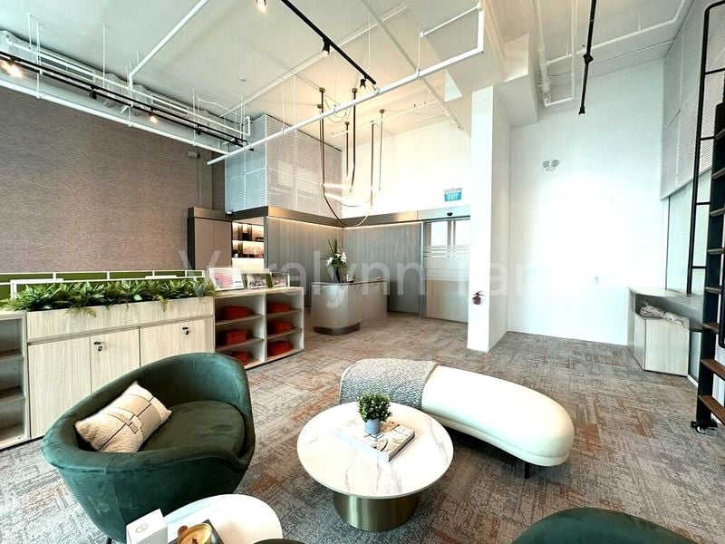 Office for Sale: ARC 380 - Image 2