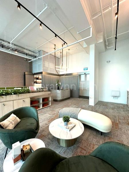 Office for Sale: ARC 380 - Image 1